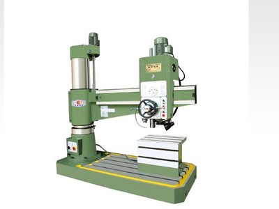 3050 小型液壓搖臂鉆價(jià)格 廠家最低價(jià)銷售_機(jī)床/防腐/空分/拖鏈_機(jī)床_鉆床_產(chǎn)品庫(kù)_中國(guó)環(huán)保在線