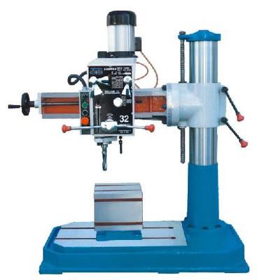 正品保證 浙江西菱牌 臺(tái)鉆 搖臂鉆床 Z3032*7 32mm 380V|一淘網(wǎng)優(yōu)惠購|購就省錢