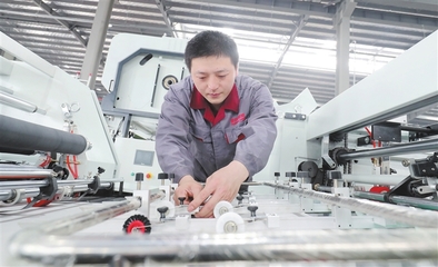 瞄準(zhǔn)高端贏市場(chǎng)