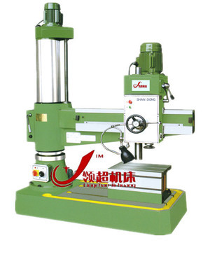 滕州領超機床z3040/13搖臂鉆_滕州領超機床z3040/13搖臂鉆價格_滕州領超機床z3040/13搖臂鉆廠家_鉆床 - 機電之家