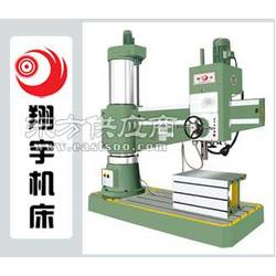 搖臂鉆床z3063優惠多少錢