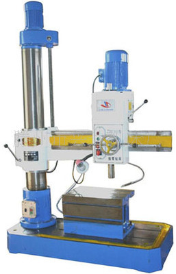 小型搖臂鉆床Z3032*10參數與功能詳解