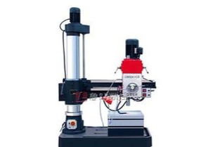 Z3040搖臂鉆床 核心部件與結構組成詳解