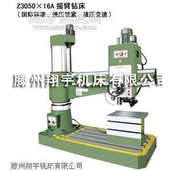 搖臂鉆床液壓系統(tǒng) 變速、鎖緊與傳動(dòng)的運(yùn)作原理與應(yīng)用