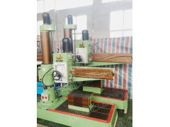 滕州市榮騰機(jī)床廠Z3050搖臂鉆床 性能、價(jià)格與兩年保修服務(wù)解析